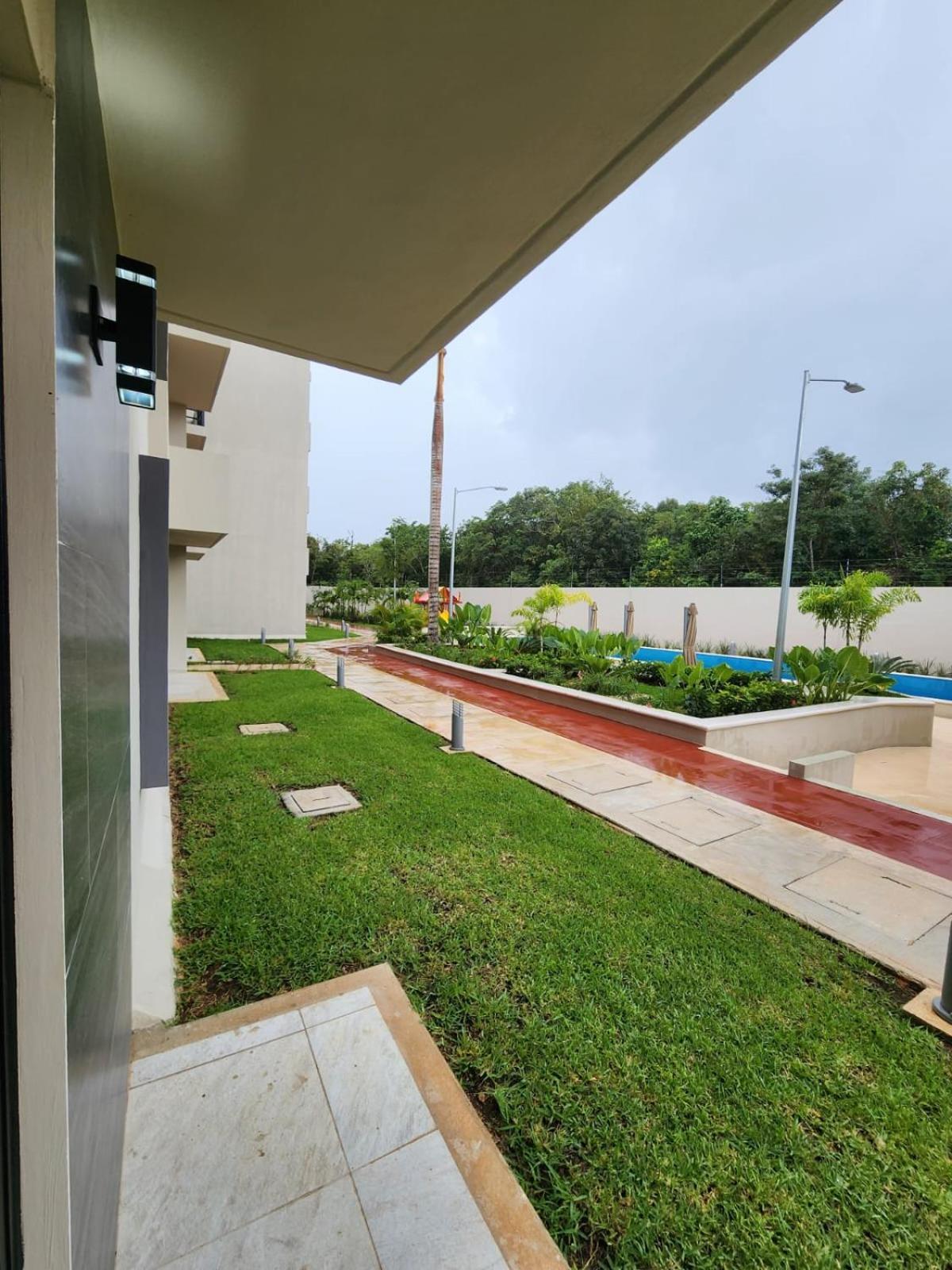 Astoria Gated Condos Cancún Exteriör bild