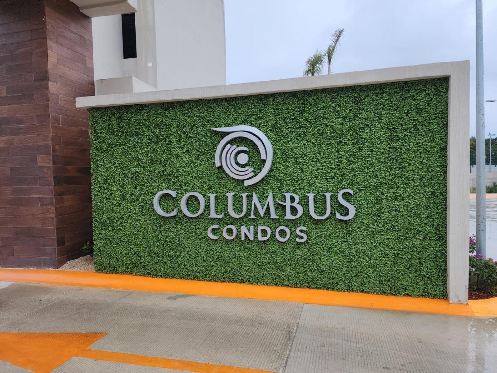 Astoria Gated Condos Cancún Exteriör bild
